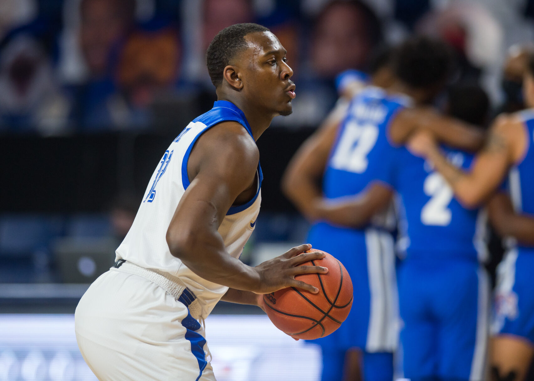 Memphis vs Tulsa